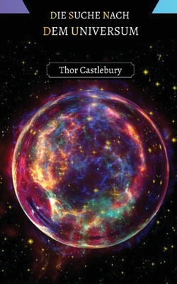 Die Suche nach dem Universum [German] 9916340617 Book Cover