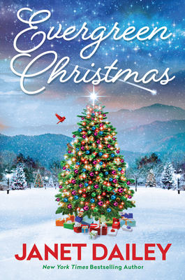 Evergreen Christmas 1496747895 Book Cover