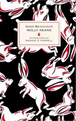 Good Behavior 184408762X Book Cover