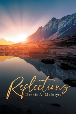 Reflections B0H1P3M6LP Book Cover