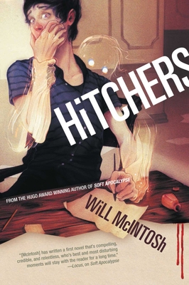 Hitchers 1597803359 Book Cover