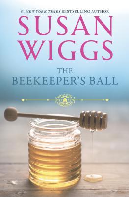 The Beekeeper's Ball 0778314480 Book Cover