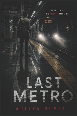 Last Metro B0GZ6GGQSF Book Cover