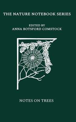 Notes on Trees 176153775X Book Cover