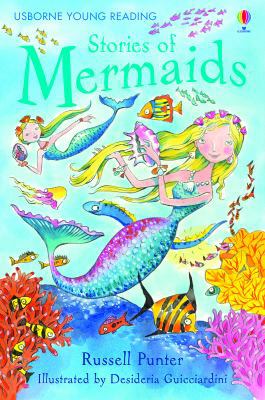 Stories of Mermaids 079452589X Book Cover