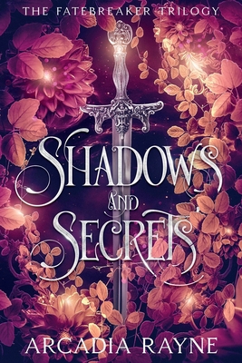 Shadows and Secrets B0FTV8WQHH Book Cover