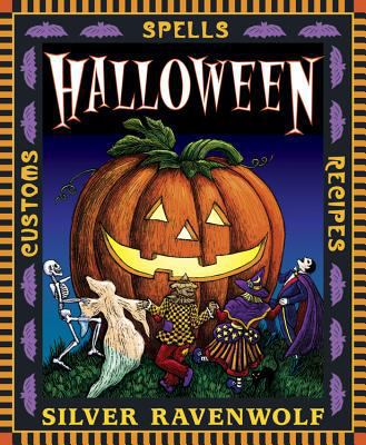 Halloween! 1567187196 Book Cover
