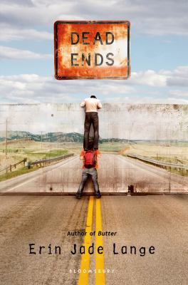 Dead Ends 161963080X Book Cover