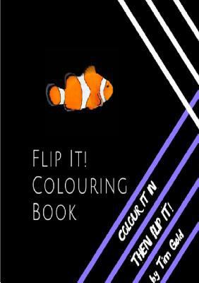 Flip It! Fish 0244975205 Book Cover