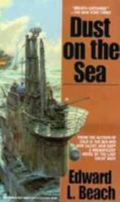 Dust on the Sea 0821725807 Book Cover