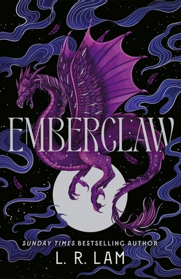 Hodderscape Emberclaw the epic, romantic fantas... 1399715534 Book Cover