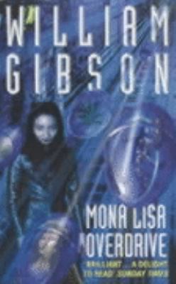 Mona Lisa Overdrive B000H2EYEY Book Cover