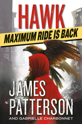 Hawk 0316289221 Book Cover