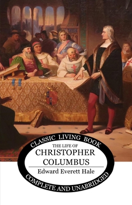 The Life of Christopher Columbus 1922919896 Book Cover