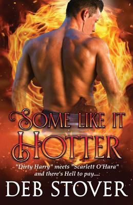Some Like It Hotter 1726097978 Book Cover