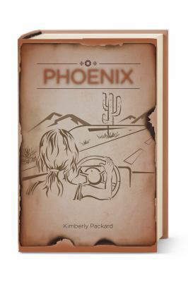 Phoenix 0988323745 Book Cover