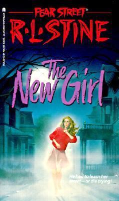 The New Girl 083355428X Book Cover