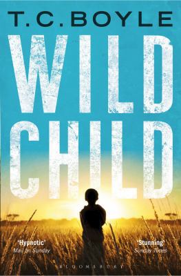 Wild Child 1408810484 Book Cover