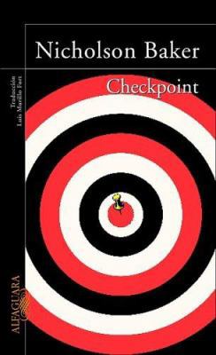 Checkpoint (Spanish Edition) [Spanish] 842040022X Book Cover