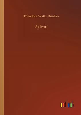Aylwin 3732646955 Book Cover