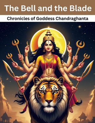 The Bell and the Blade: Chronicles of Goddess C... B0F99WHGYK Book Cover