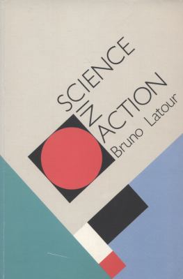 Science in Action 0335153569 Book Cover