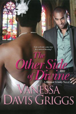 The Other Side of Divine 0758273606 Book Cover