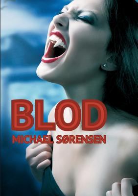 Blod [Danish] 8771456961 Book Cover