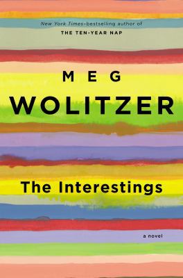 The Interestings: A Novel 1594488398 Book Cover