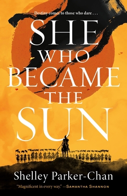 She Who Became the Sun 1250621801 Book Cover