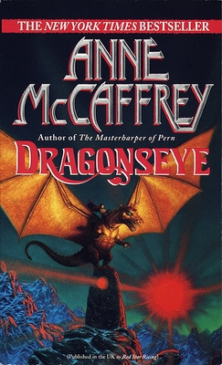 Dragonseye B001JDS0VI Book Cover