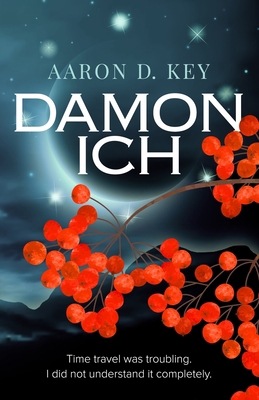 Damon Ich B08QW839Q2 Book Cover