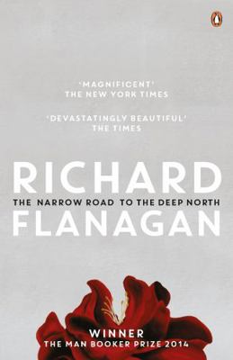 The Narrow Road to the Deep North 0143790749 Book Cover