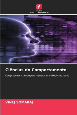 Ciências do Comportamento [Portuguese] 6209109462 Book Cover