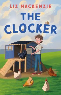 The Clocker B0GX85MCRF Book Cover