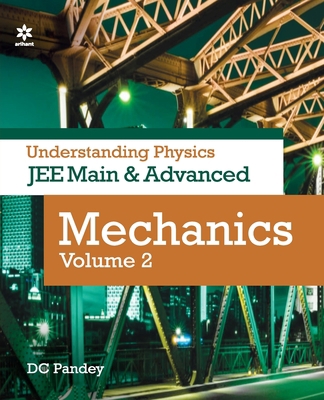 Mechanics Vol-2 9325298732 Book Cover