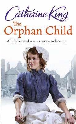 The Orphan Child 0351323112 Book Cover