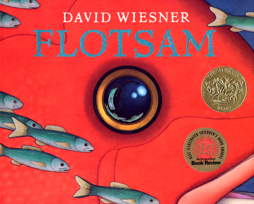 Flotsam B00AHFWTUW Book Cover