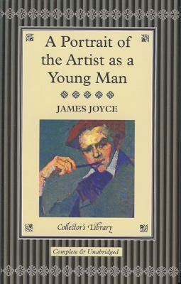a-portrait-of-the-artist-as-a-young-man B005R2YGRE Book Cover