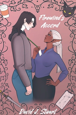 Firewind's Accord B0DKG8R916 Book Cover