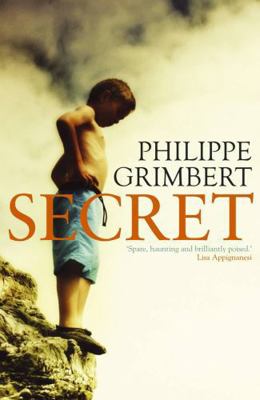 Secret 1846270448 Book Cover