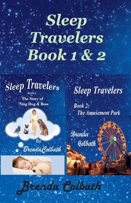 The Story of Ning, Dog, and Boss, The Amusement... B0F7BWG253 Book Cover