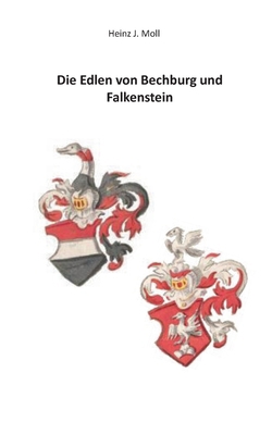 Die Edlen von Bechburg und Falkenstein [German] 3758383803 Book Cover
