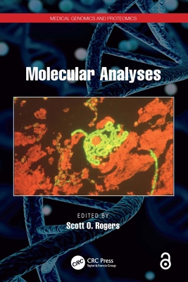Molecular Analyses 0367903717 Book Cover