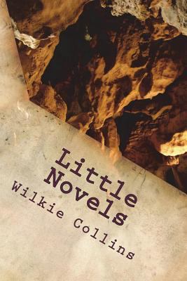 Little Novels 1722799811 Book Cover