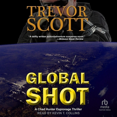 Global Shot B0DD1JGLYK Book Cover
