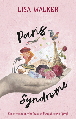 Paris Syndrome 1460755243 Book Cover