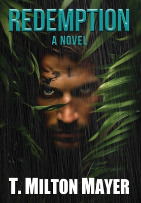 Redemption B0CQGQBQ1H Book Cover