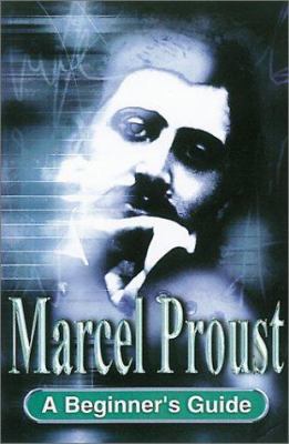 Marcel Proust 0340789077 Book Cover