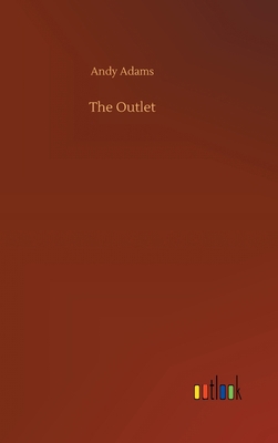 The Outlet 3734063779 Book Cover